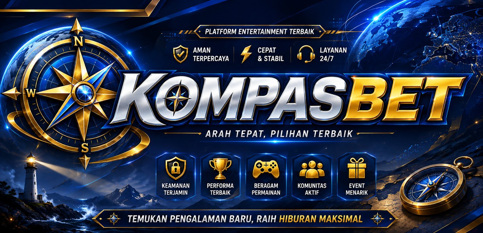 KOMPASBET